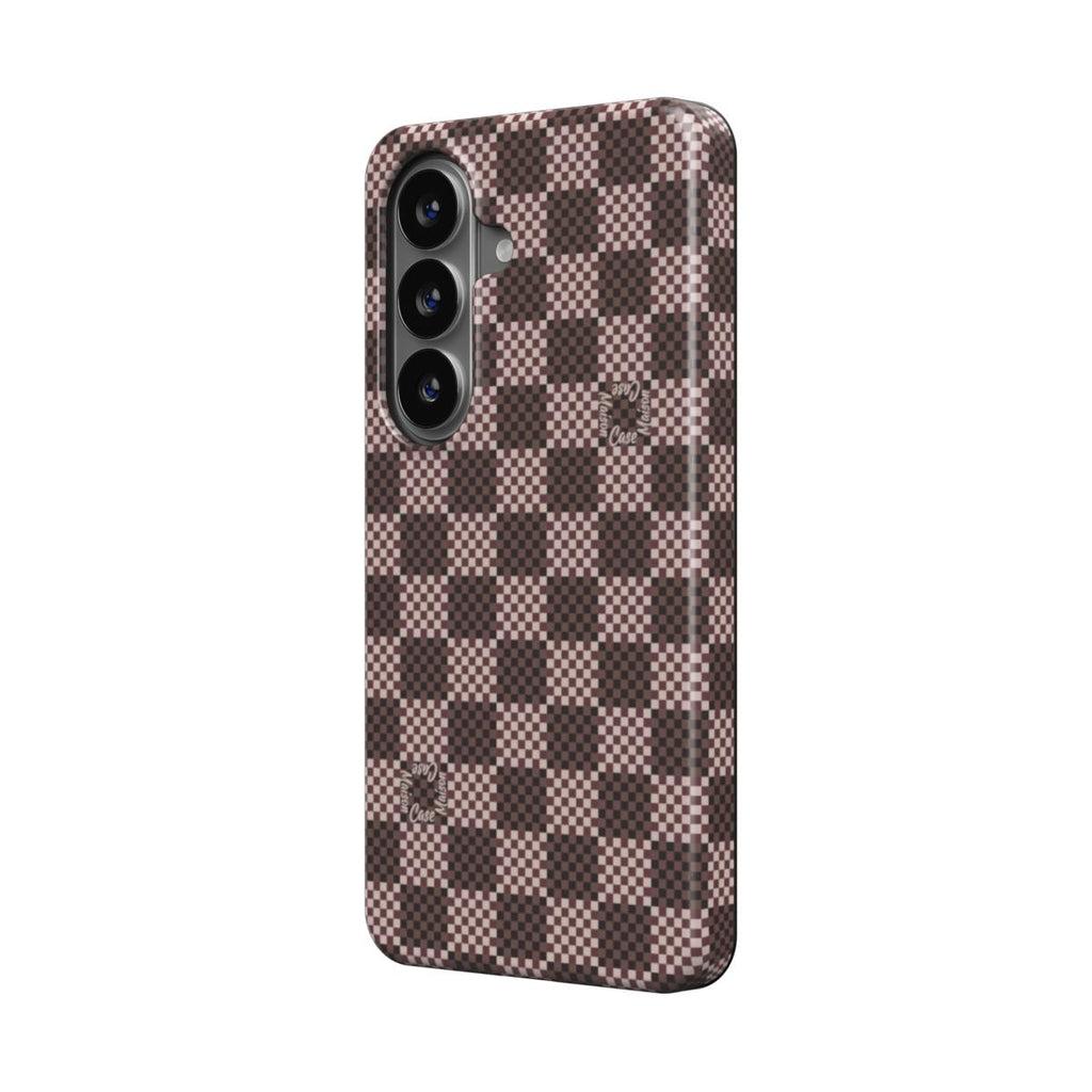 Maura - Samsung Magnetic Tough Case