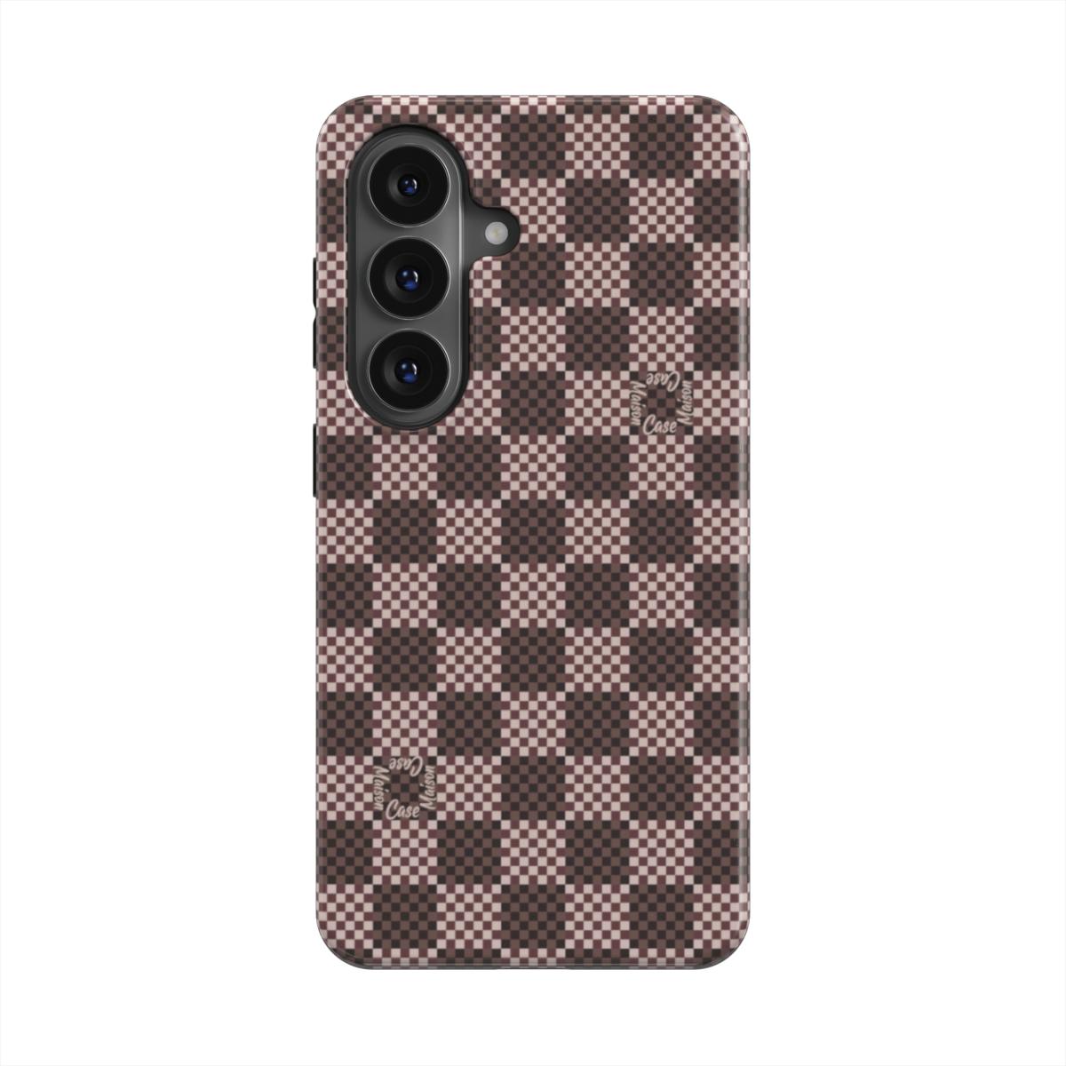 Maura - Samsung Magnetic Tough Case