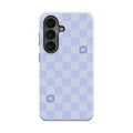 Maura Bleu - Samsung Tough Case