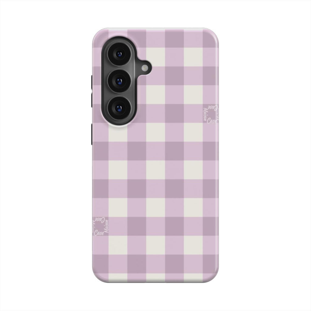 Selsey Lilac - Samsung Tough Case