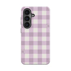 Selsey Lilac - Samsung Tough Case