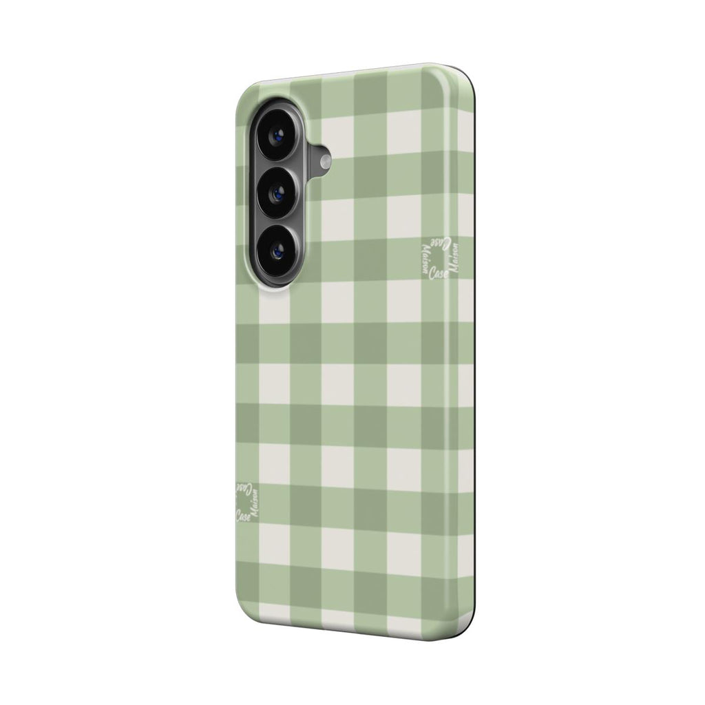 Selsey Green - Samsung Tough Case