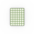 Selsey Green - Apple iPad Case