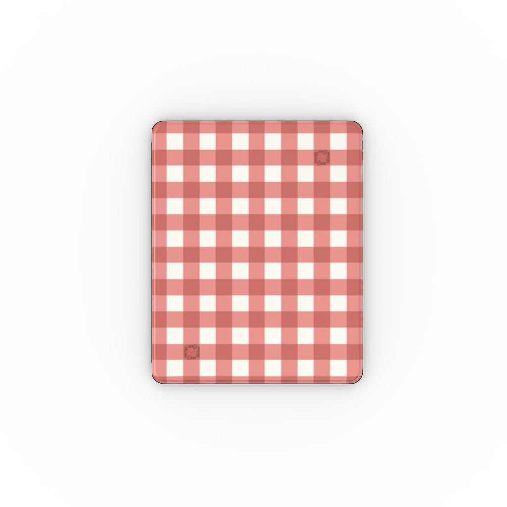 Selsey Red - Apple iPad Case