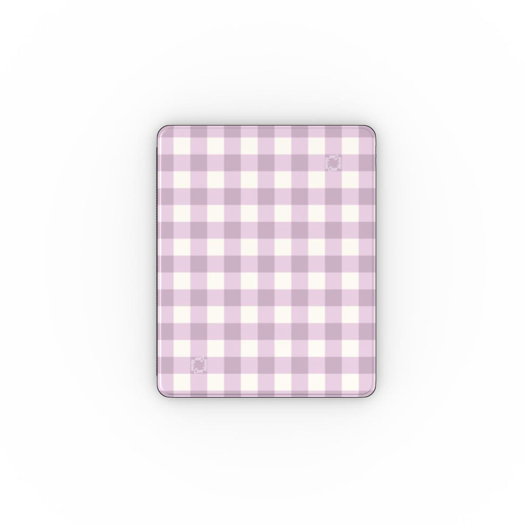 Selsey Lilac - Apple iPad Case