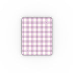 Selsey Lilac - Apple iPad Case