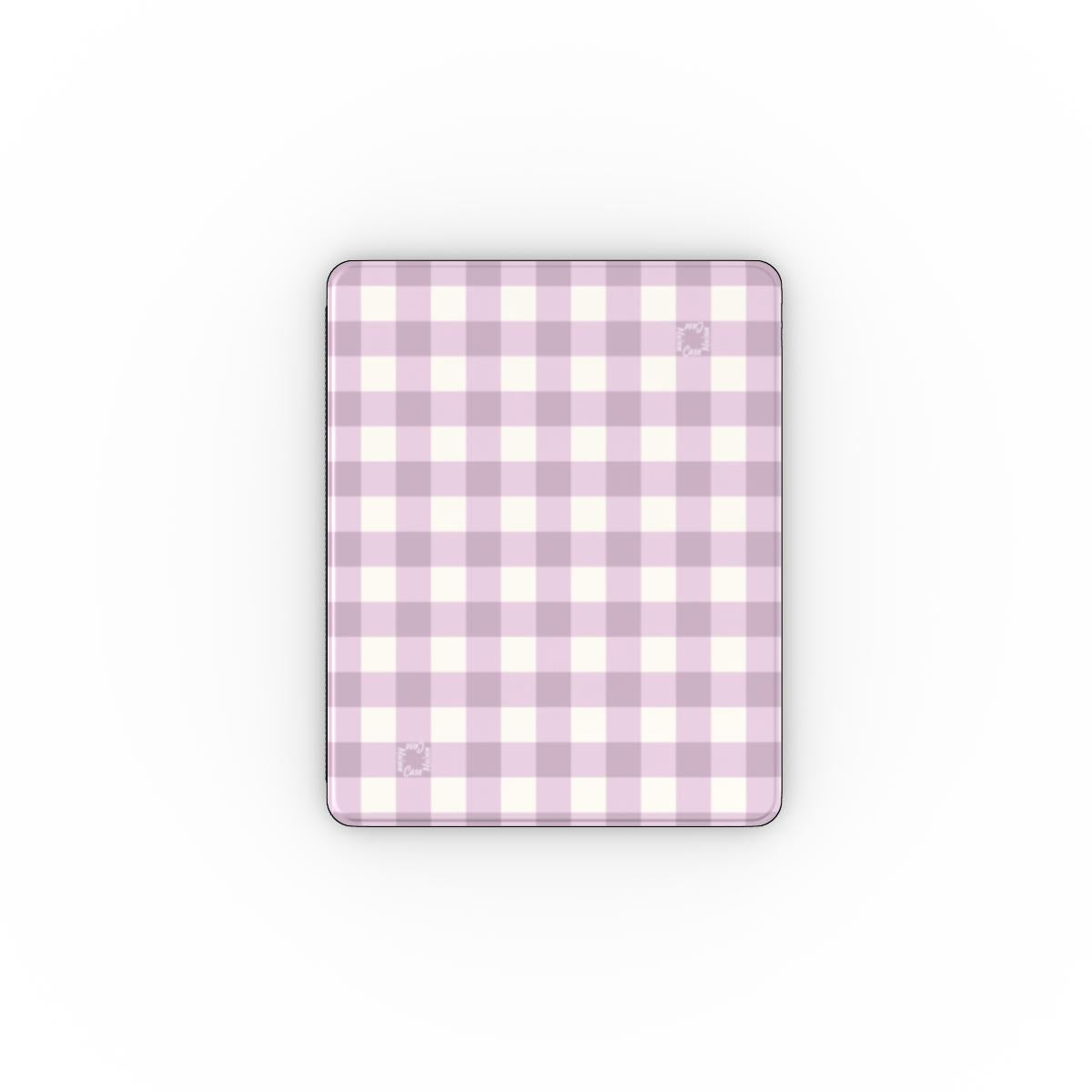 Selsey Lilac - Apple iPad Case