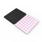 Selsey Lilac - Apple iPad Case