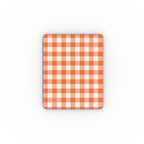 Selsey Orange - Apple iPad Case