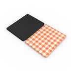 Selsey Orange - Apple iPad Case