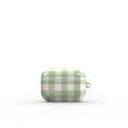 Selsey Green - Apple AirPods Tough Case