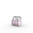 Selsey Lilac - Apple AirPods Tough Case