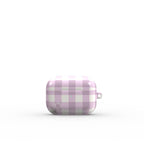 Selsey Lilac - Apple AirPods Tough Case