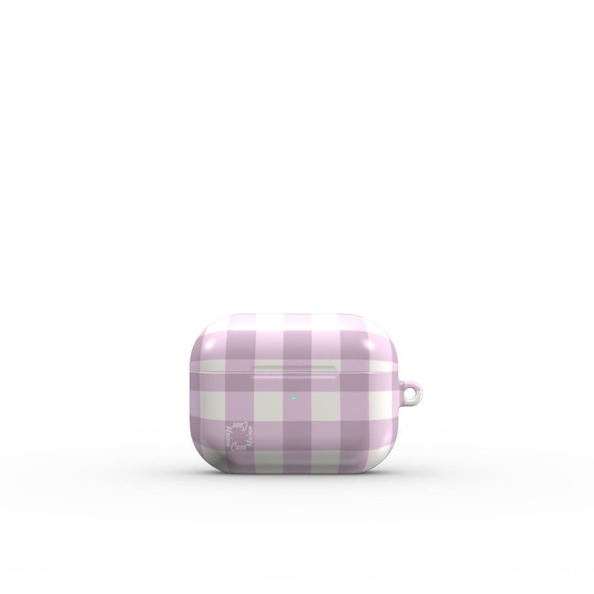 Selsey Lilac - Apple AirPods Tough Case