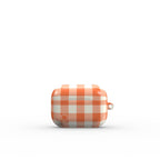 Selsey Orange - Apple AirPods Tough Case