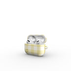 Selsey Vanilla - Apple AirPods Tough Case