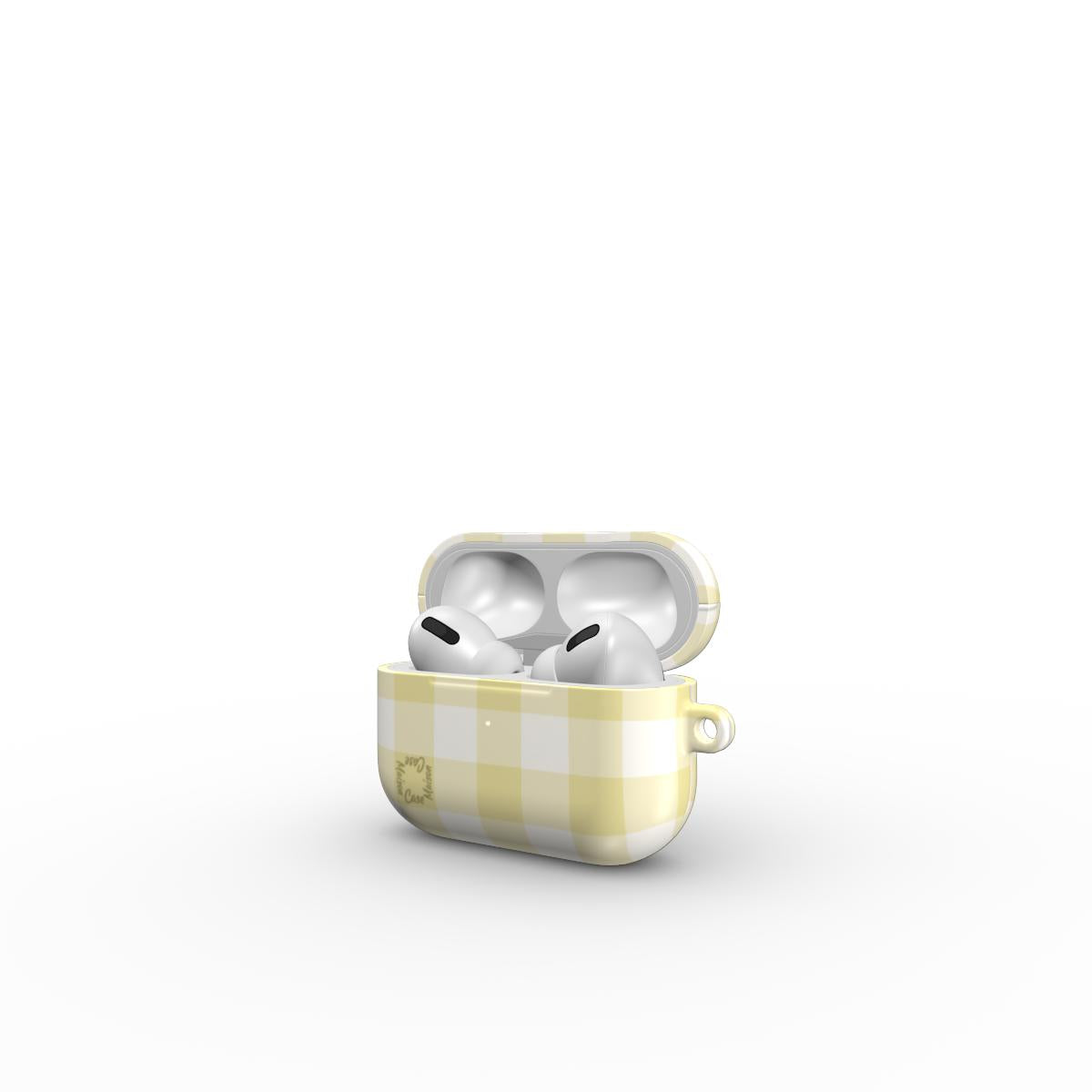 Selsey Vanilla - Apple AirPods Tough Case