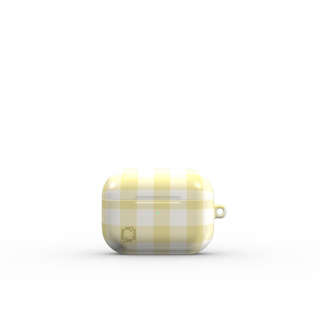 Selsey Vanilla - Apple AirPods Tough Case