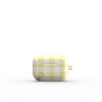 Selsey Vanilla - Apple AirPods Tough Case