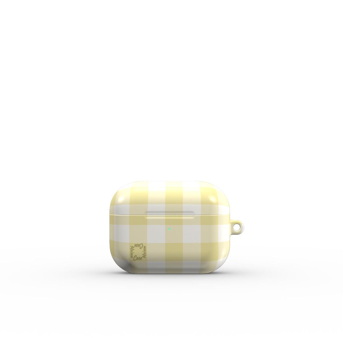 Selsey Vanilla - Apple AirPods Tough Case