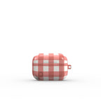 Selsey Red - Apple AirPods Tough Case