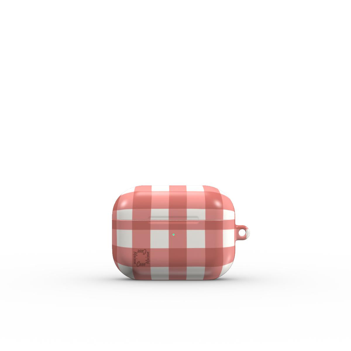 Selsey Red - Apple AirPods Tough Case