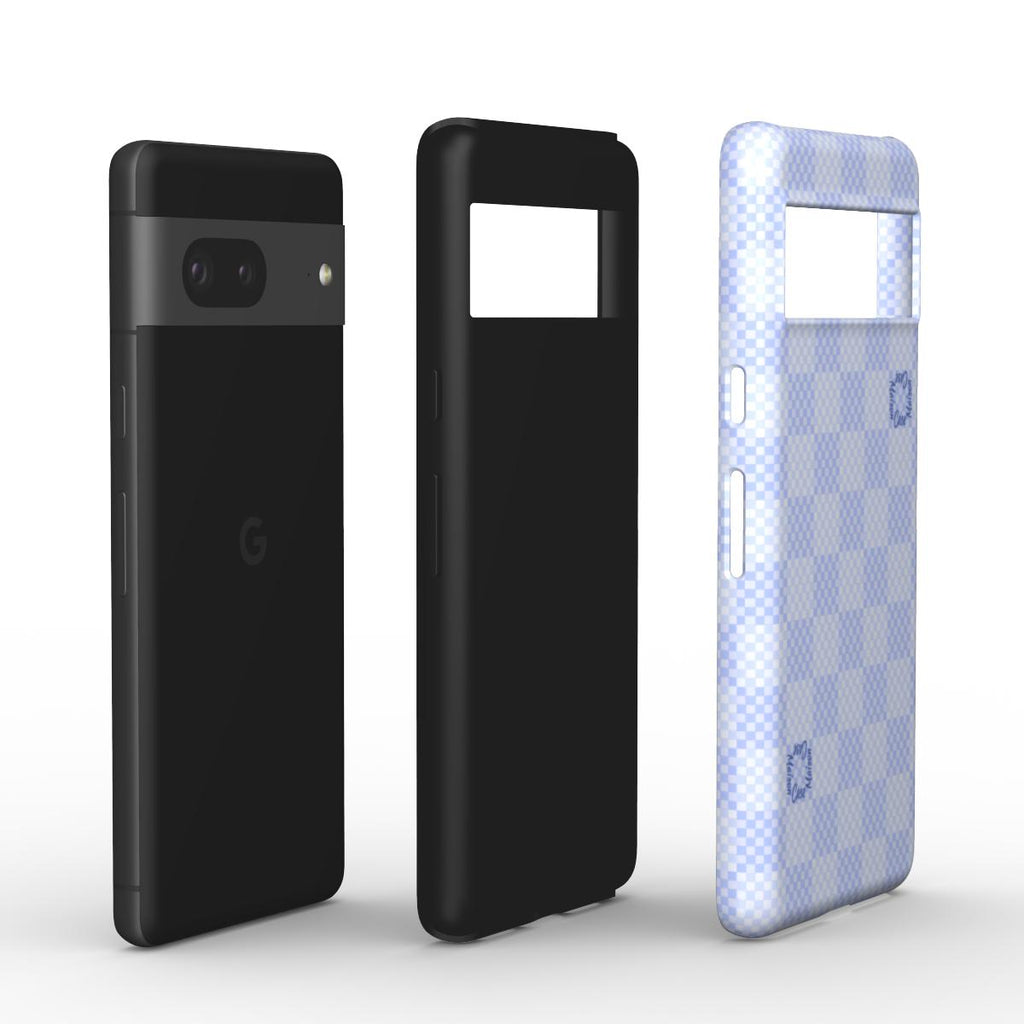 Maura Bleu - Google Pixel Tough Case