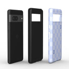 Maura Bleu - Google Pixel Tough Case