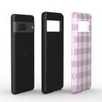 Selsey Lilac - Google Pixel Tough Case
