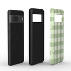 Selsey Green - Google Pixel Tough Case