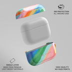 Amitola - AirPods Tough Case