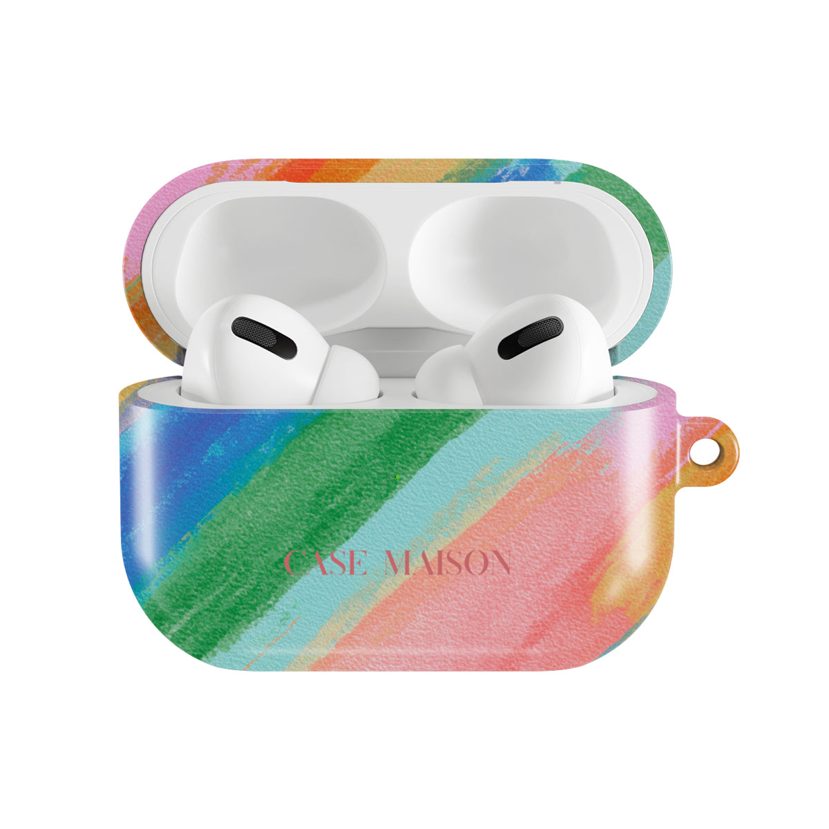 Amitola - AirPods Tough Case