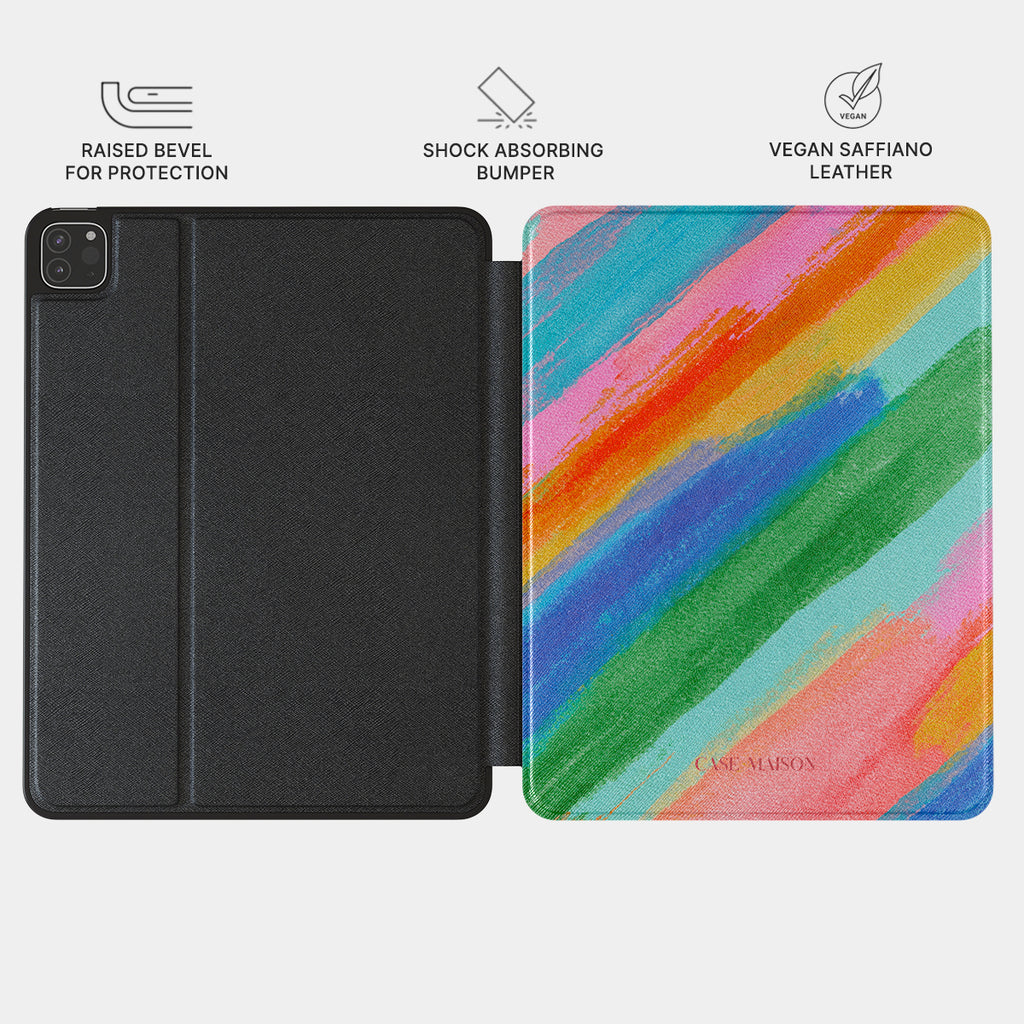 Amitola - Apple iPad Case