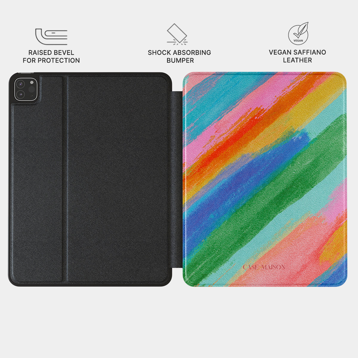 Amitola - Apple iPad Case
