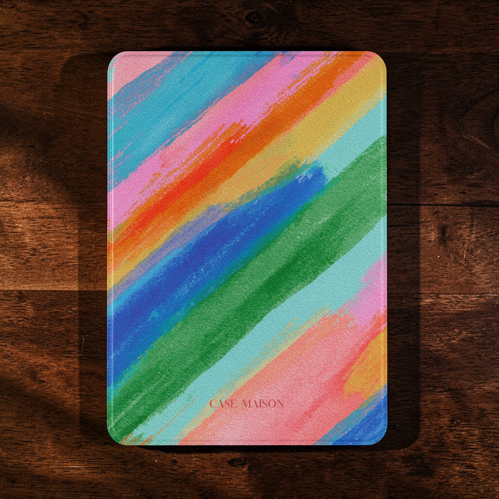 Amitola - Apple iPad Case