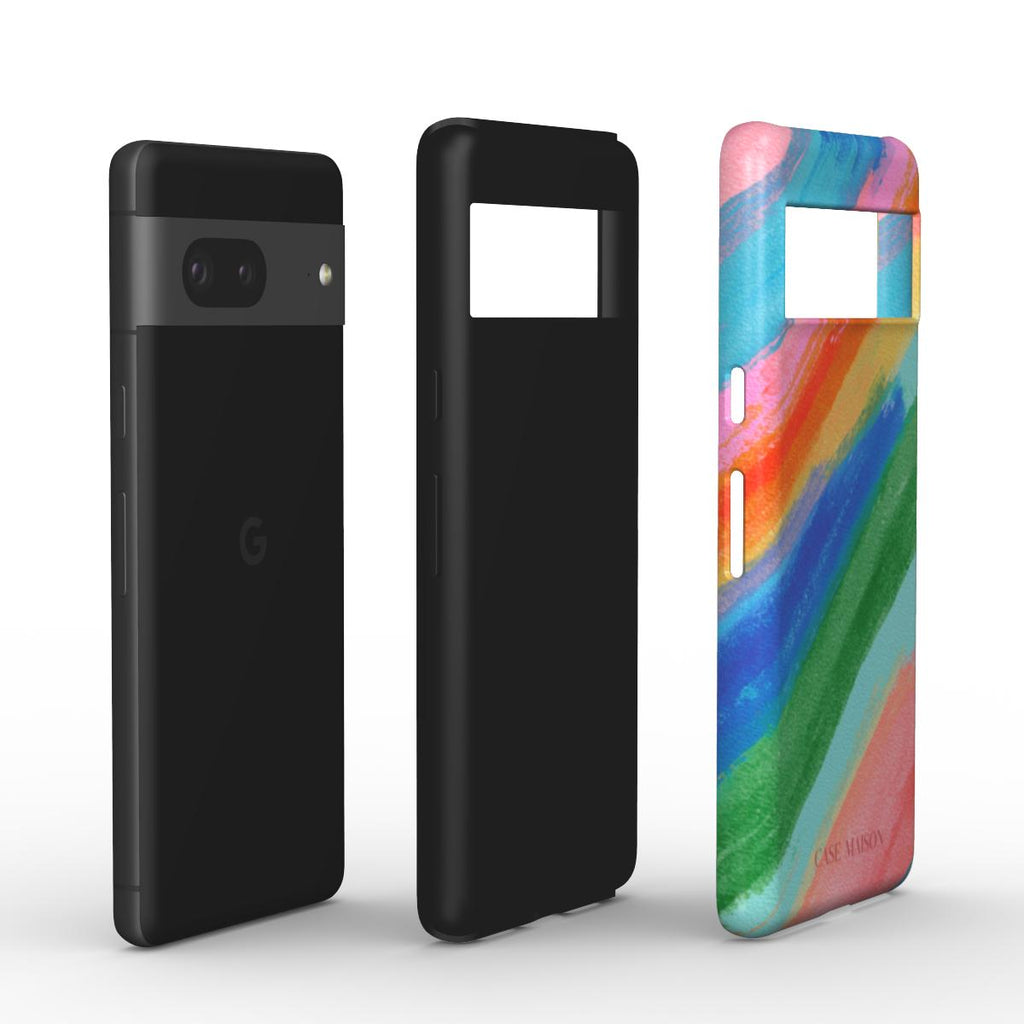 Amitola - Google Pixel Tough Case