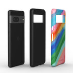 Amitola - Google Pixel Tough Case