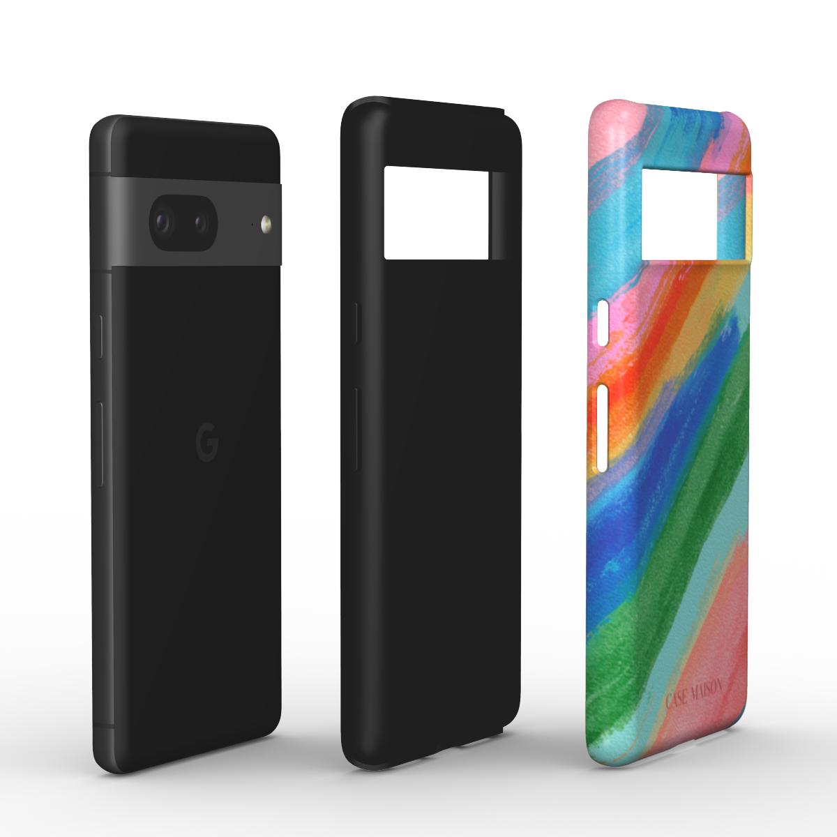 Amitola - Google Pixel Tough Case