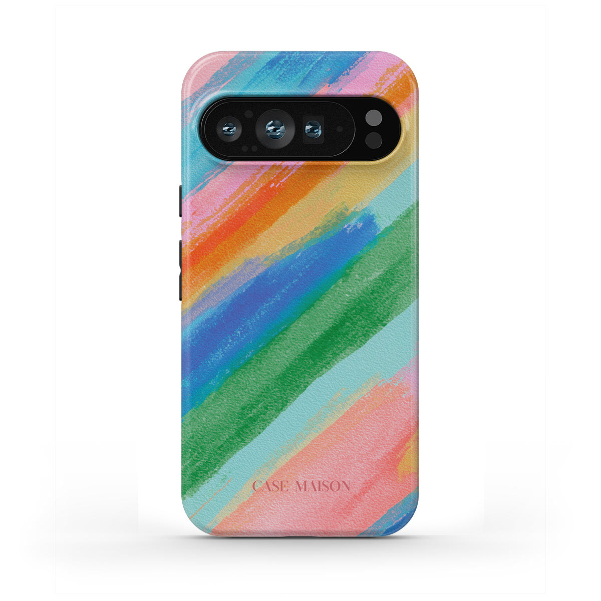 Amitola - Google Pixel Tough Case