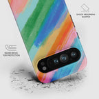 Amitola - Google Pixel Tough Case