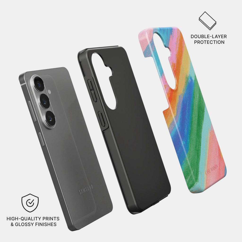 Amitola - Samsung Tough Case