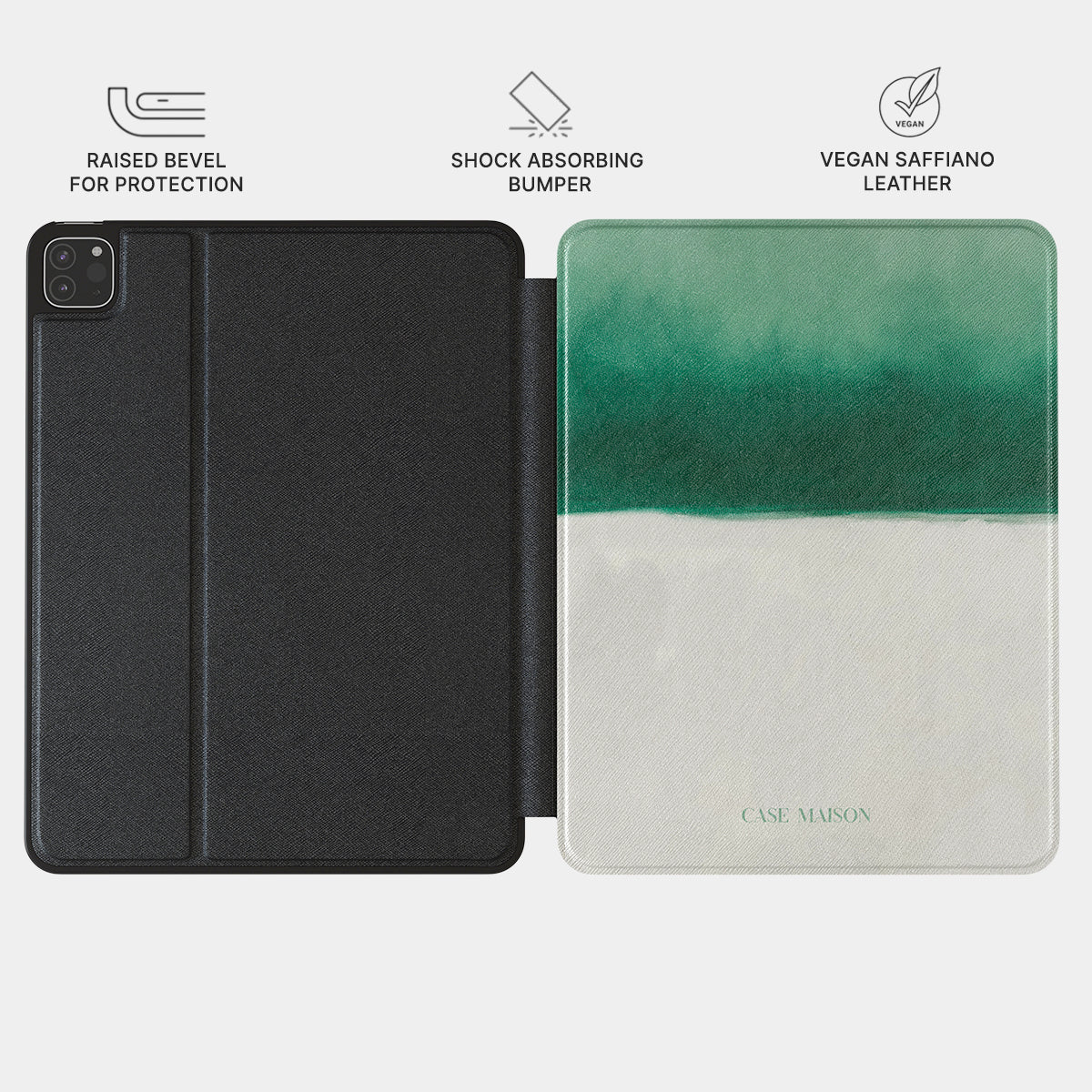 Arabella - Apple iPad Case