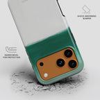 Arabella - iPhone Tough Case