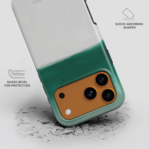 Arabella - iPhone MagSafe Tough Case