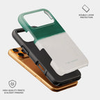 Arabella - iPhone Tough Case