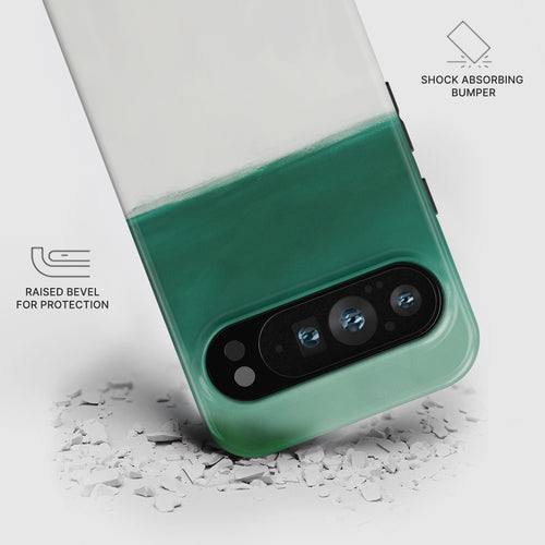 Arabella - Google Pixel Tough Case