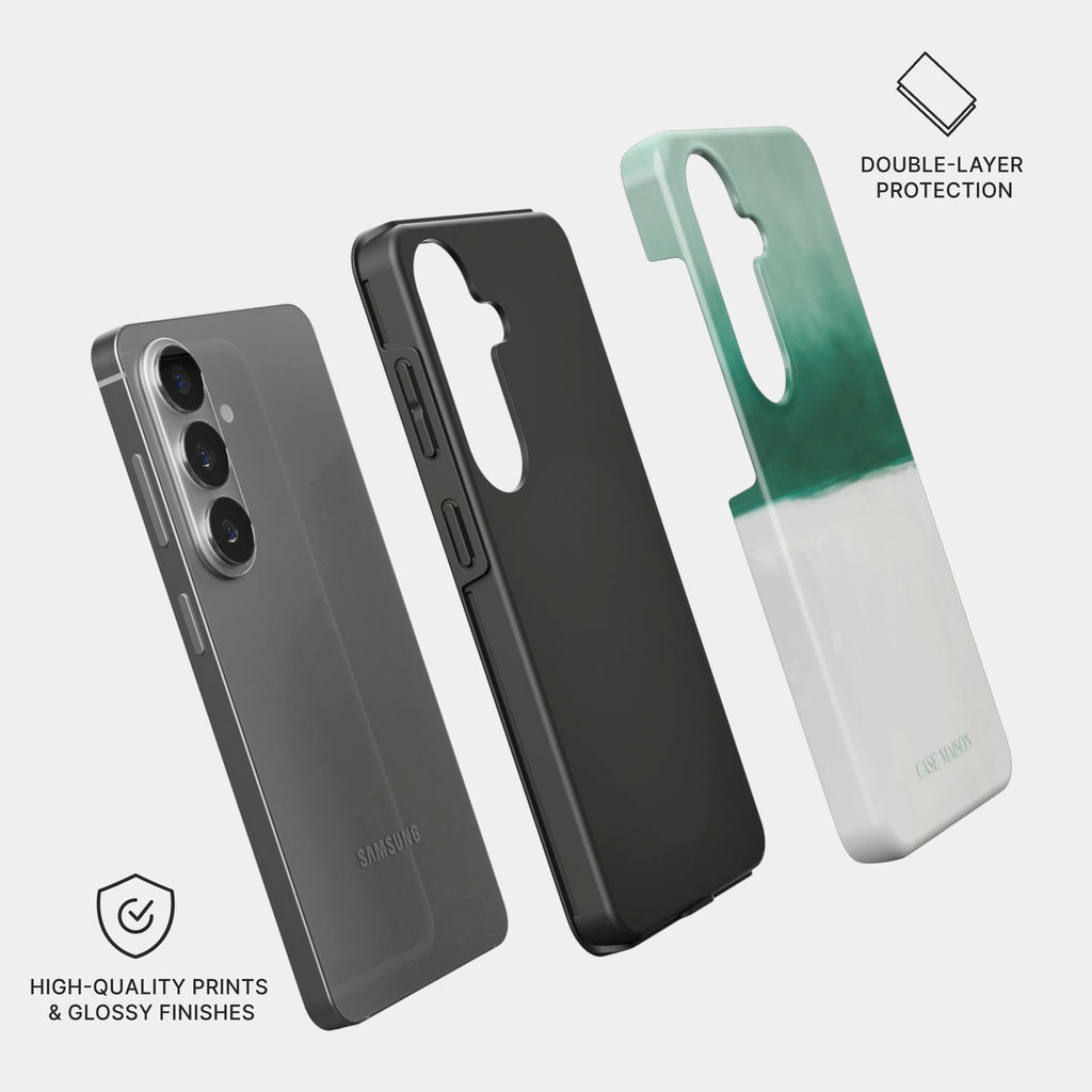 Arabella - Samsung Tough Case
