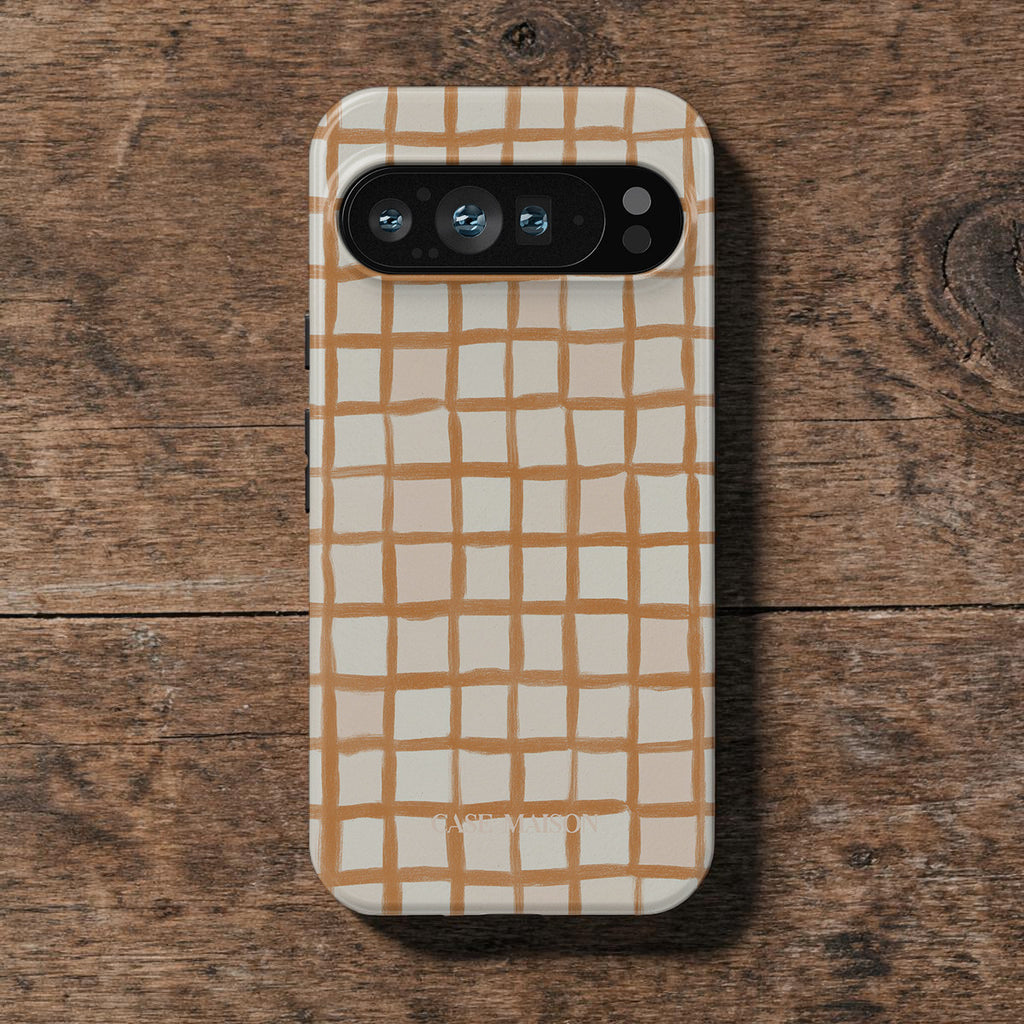 Bambury - Google Pixel Tough Case