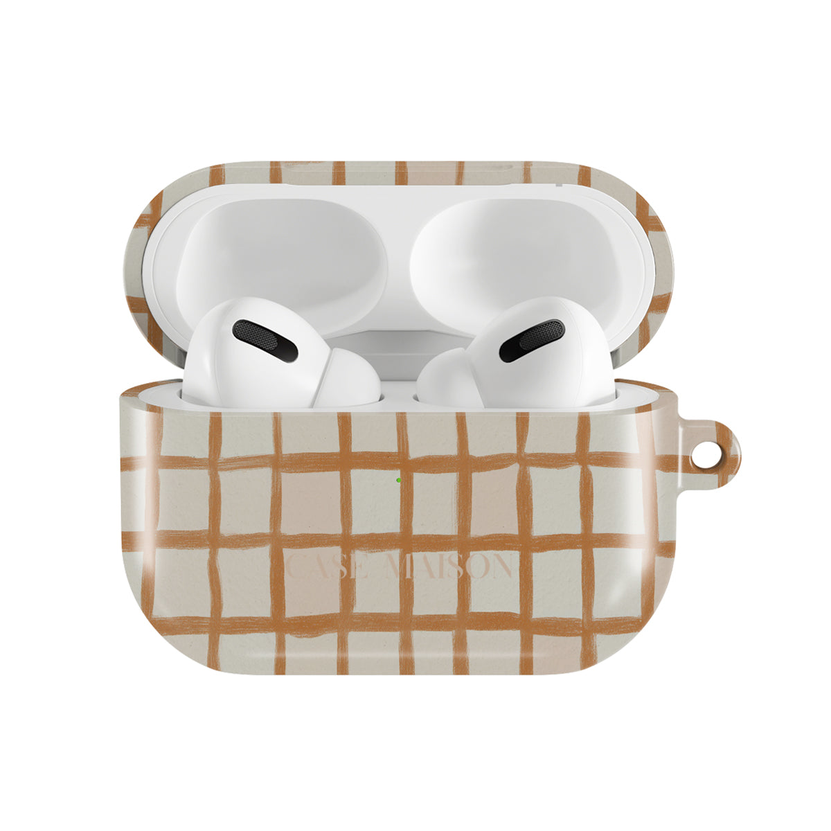 Bambury - AirPods Tough Case