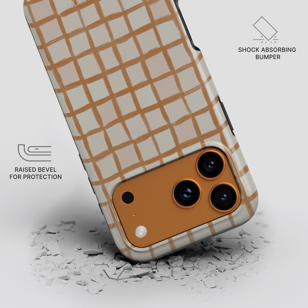 Bambury - iPhone MagSafe Tough Case